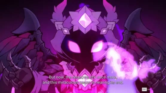 MapleStory 2 — Screenshoty