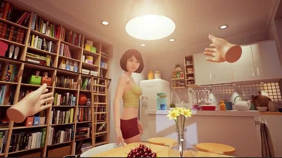 Together VR — Screenshots