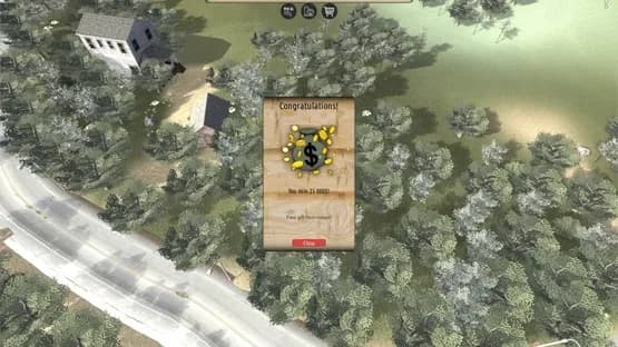 Age of Farming — Screenshoty