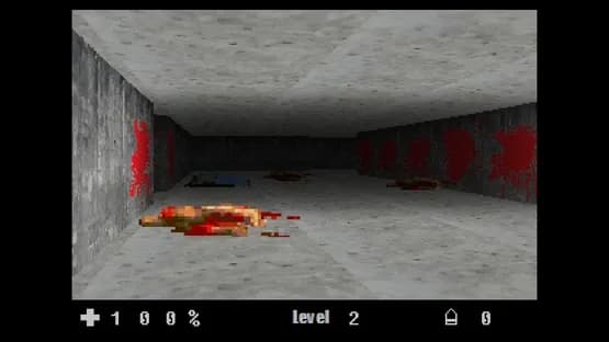 Psi Project — Screenshoty