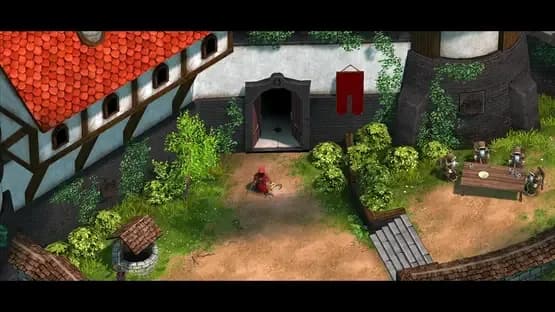 Magicka — Screenshoty