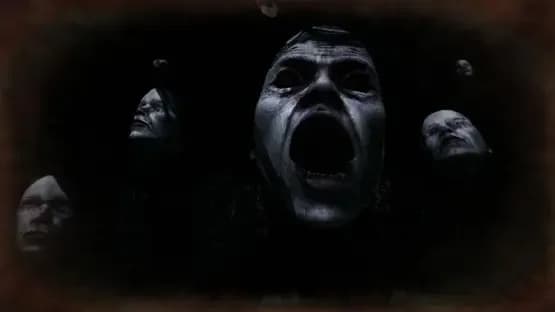 DreadOut: Keepers of The Dark — Screenshoty