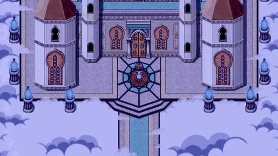 Labyrinthine Dreams — Screenshots