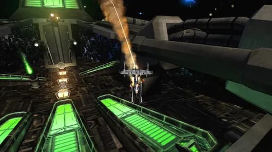 Unreal Tournament 2004 — Screenshoty
