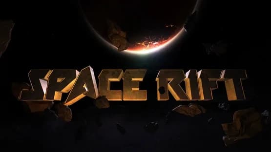 Space Rift - Episode 1 — Screenshots