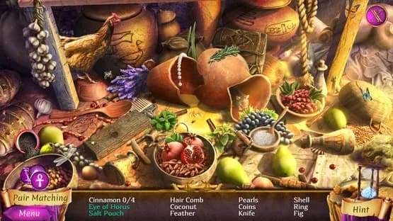 Demon Hunter 4: Riddles of Light — Screenshots