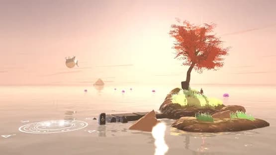 Make Sail — Screenshoty