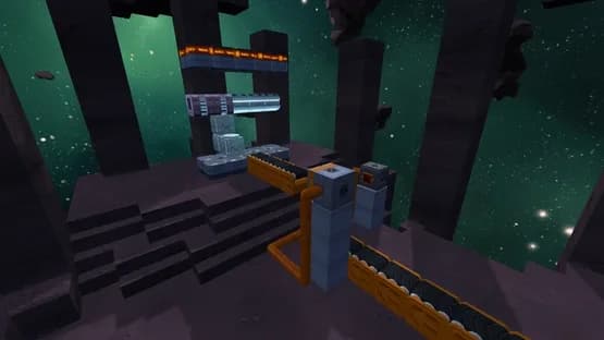 Infinifactory — Screenshots