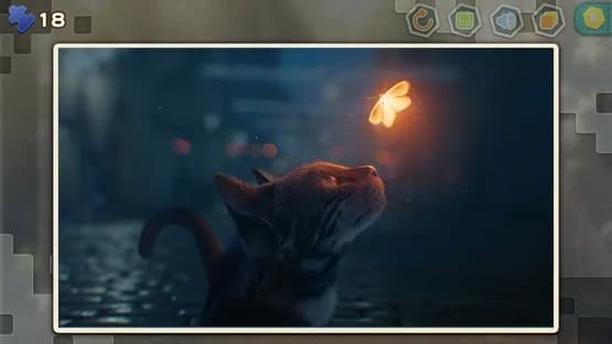 Pleasure Puzzle:Workshop — Screenshoty