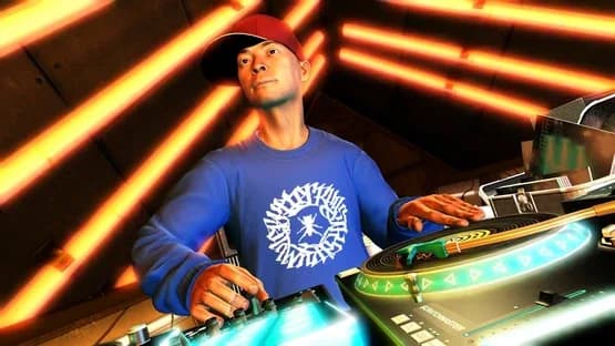 DJ Hero 2 — Screenshots