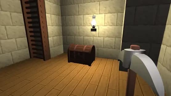 Stone Shire — Screenshots