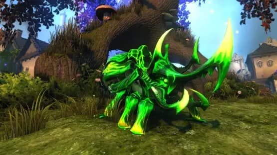 Emerald Glazed Bundle — Screenshots