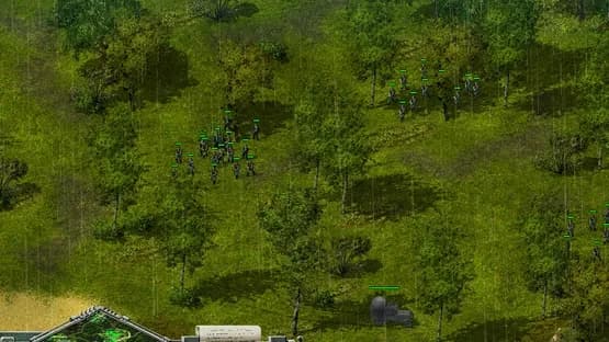 World War I — Screenshots