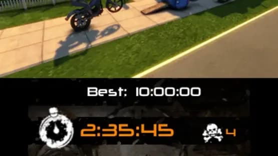 Urban Trial Freestyle 2 — Screenshots