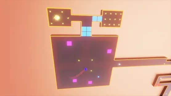 Road to Ballhalla — Screenshoty