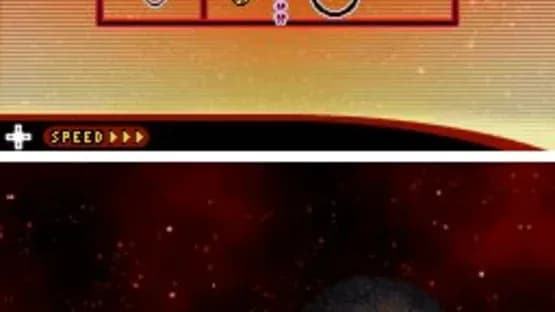 Mighty Milky Way — Screenshoty