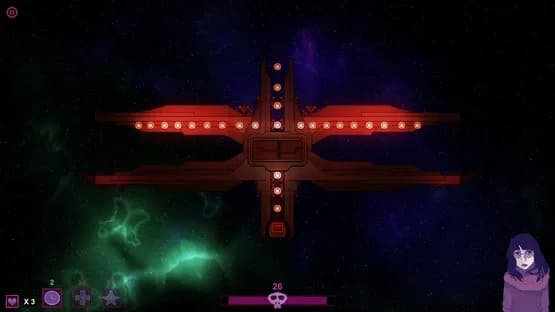 imprint-X — Screenshots
