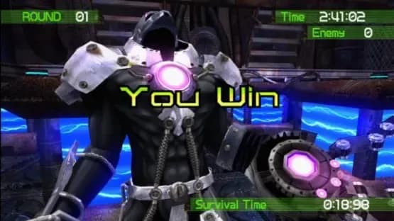 Bomberman: Act Zero — Screenshoty