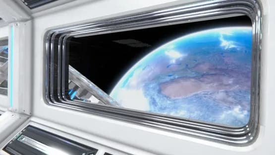 Space Panic VR (Room Escape) — Screenshots