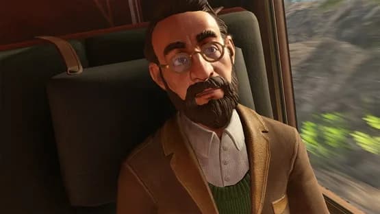 The Raven Remastered — Screenshoty