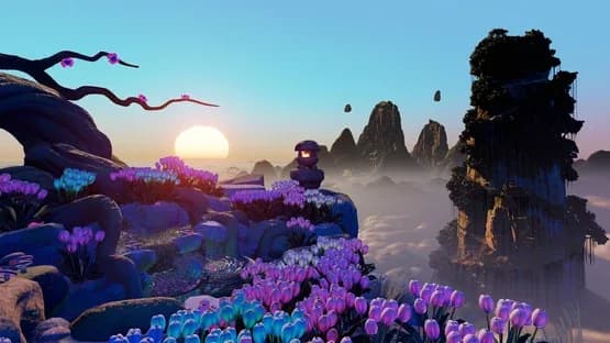 The Impossible Travel Agency — Screenshoty