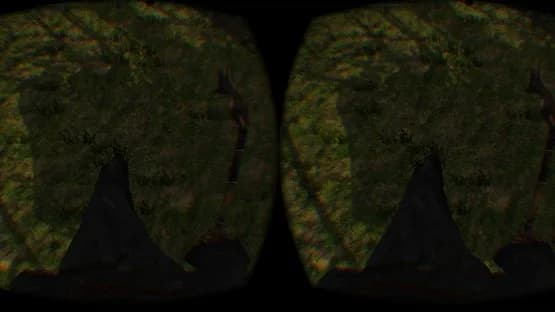 Rift's Cave — Screenshoty