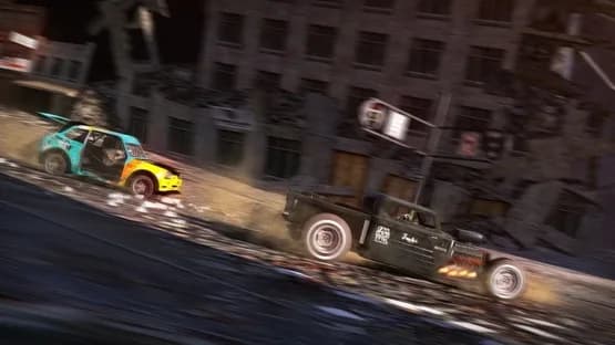 MotorStorm: Apocalypse — Screenshots