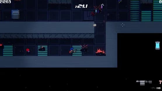 Final Directive — Screenshoty