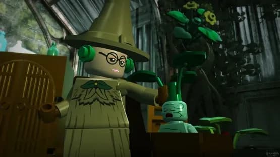 LEGO Harry Potter Collection — Screenshoty