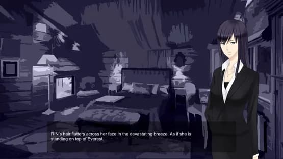Run Away — Screenshots
