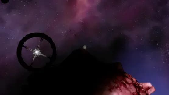 Amazing Discoveries In Outer Space — Screenshots