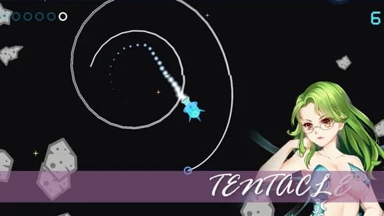Evil Star — Screenshots