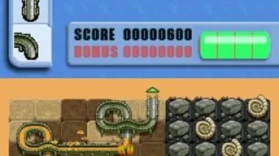 Pipe Mania — Screenshoty