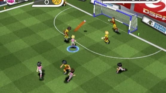 Deca Sports — Screenshoty