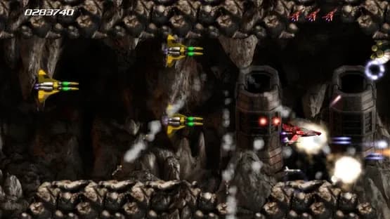 Tiamat X — Screenshots