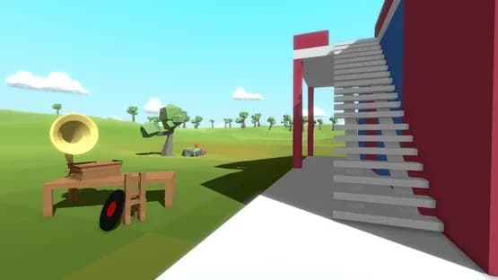 Project Lounge — Screenshots
