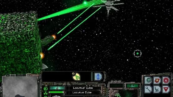 Star Trek - Armada — Screenshoty