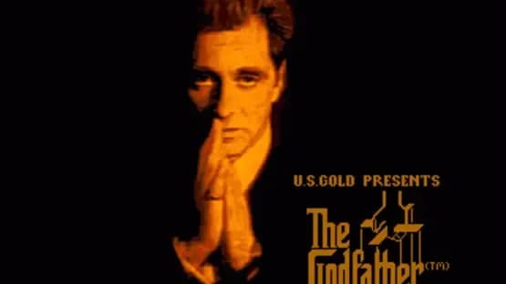 The Godfather — Screenshoty