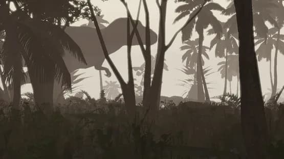 Carnivores: Dinosaur Hunter HD — Screenshoty