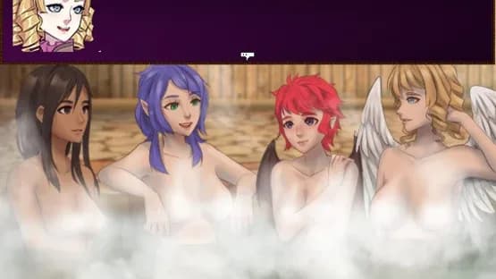 Desecration of Wings — Screenshots