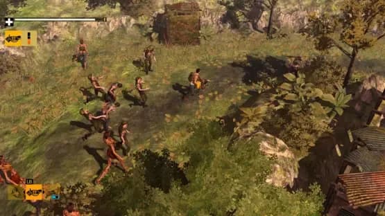 How to Survive: Storm Warning Edition — Screenshots