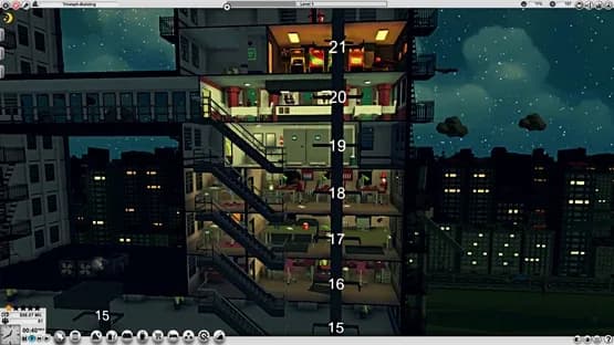 Mad Tower Tycoon — Screenshots