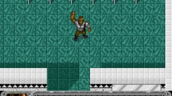 True Lies — Screenshoty
