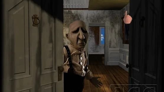 The Dark Eye — Screenshots