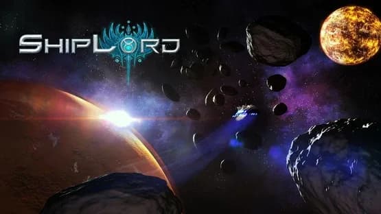 ShipLord — Screenshots