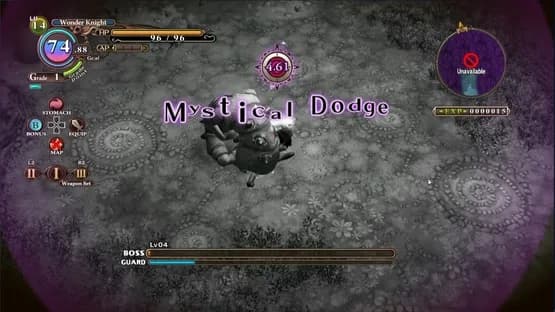 The Witch and the Hundred Knight: Revival Edition — Screenshots