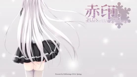 Crimson Imprint plus -Nonexistent Christmas- — Screenshoty