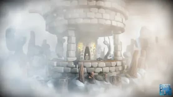 Fossil Echo — Screenshots