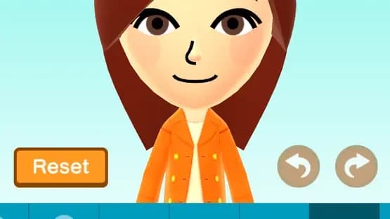 Miitomo — Screenshoty