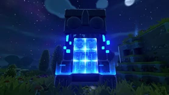 Portal Knights — Screenshoty
